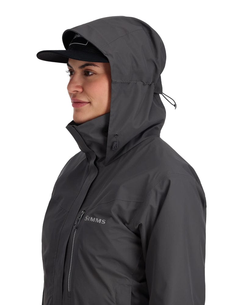 Simms Women's Challenger Fishing Jacket