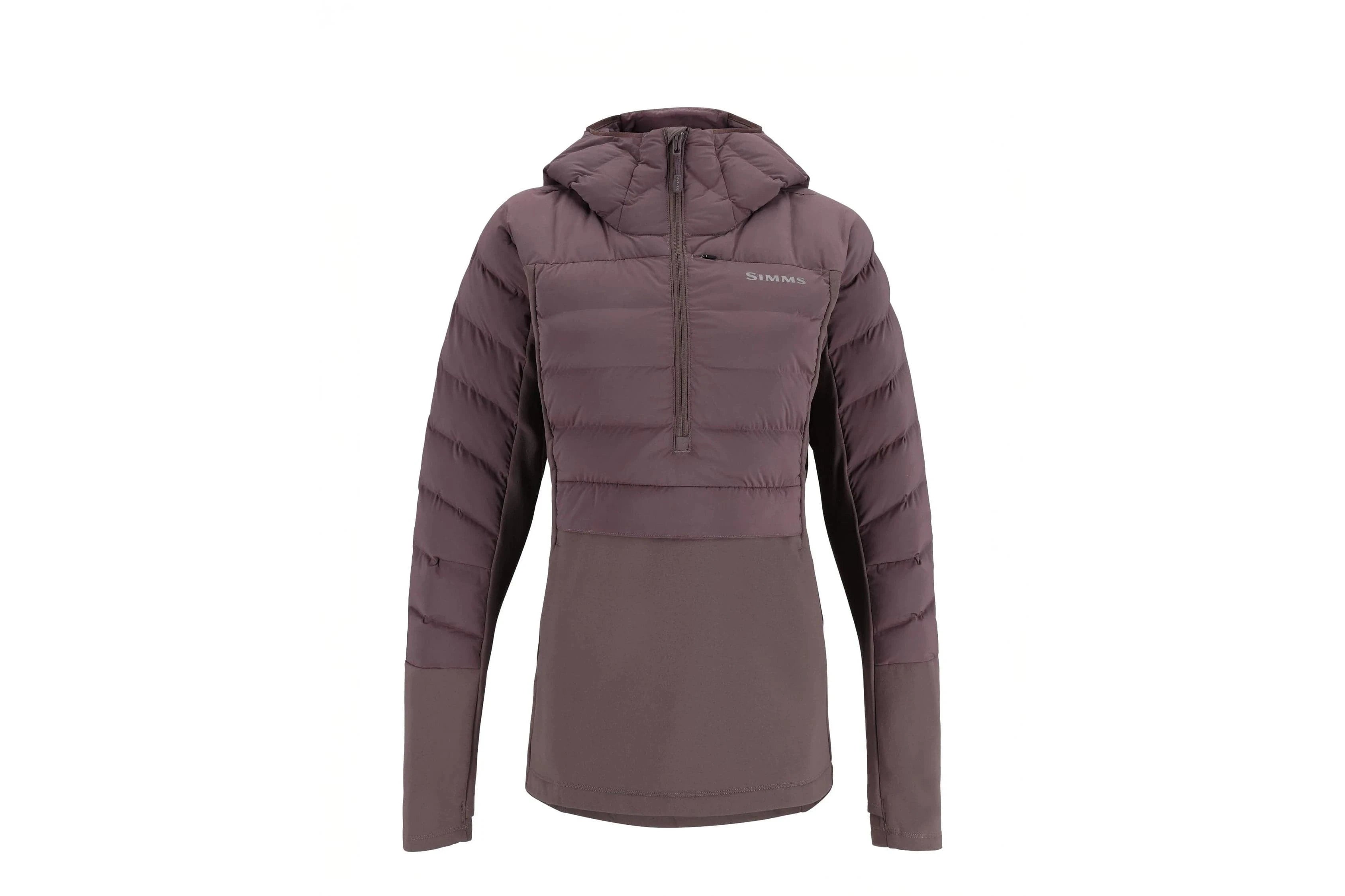 Simms Women's Exstream Pull-Over Insulated Hoody