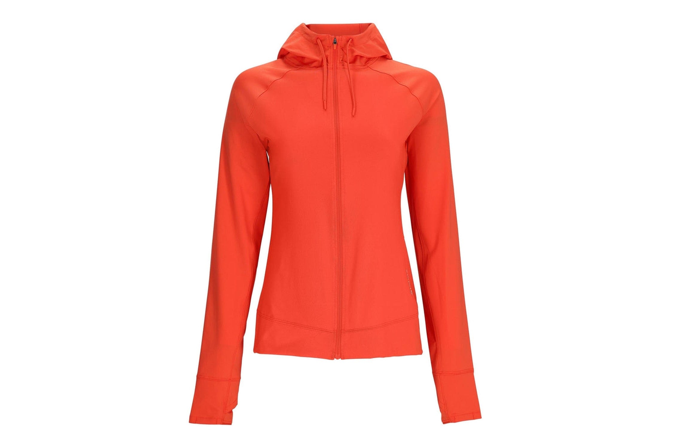 Simms Women's Full-Zip SolarFlex Hoody