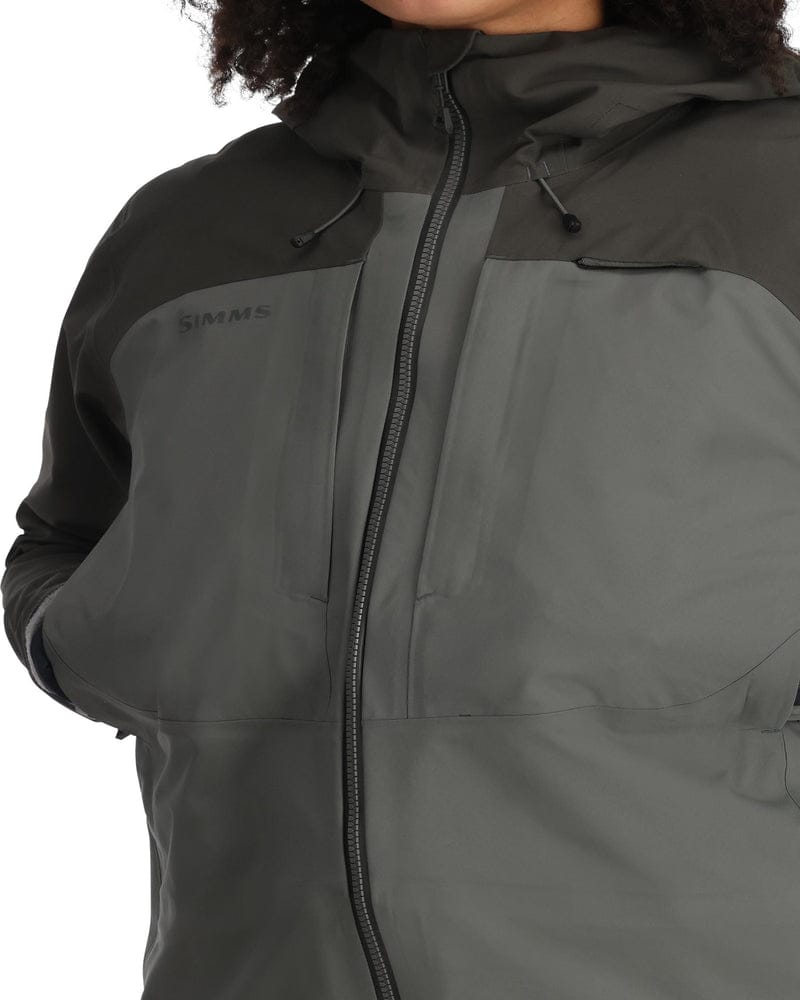 Simms Women's G3 Guide Fishing Wading Jacket