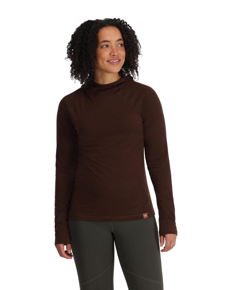 Simms Women's Glades Hoody