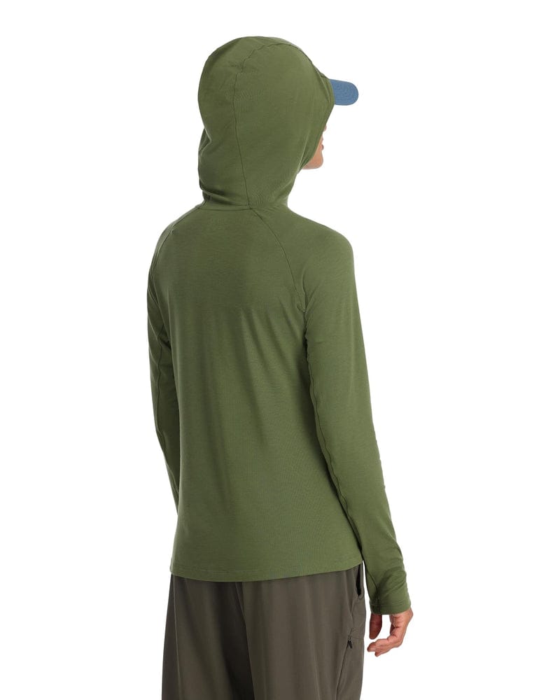 Simms Women's Glades Hoody
