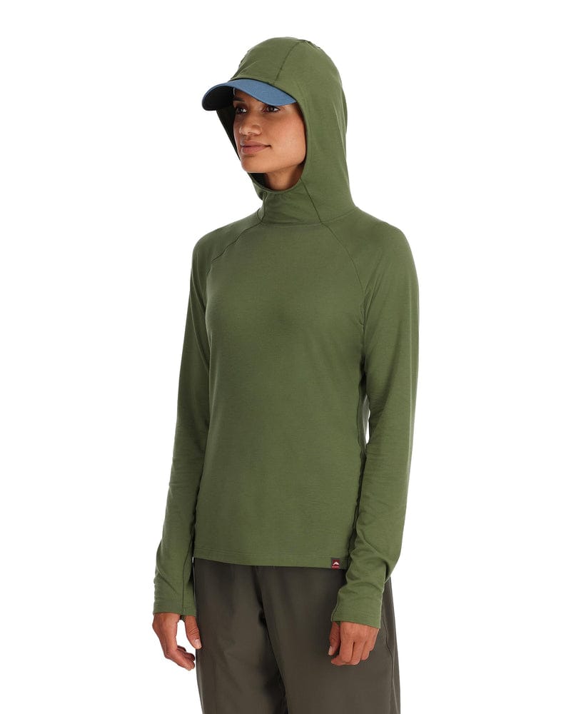 Simms Women's Glades Hoody