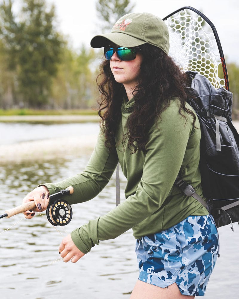 Simms Women's Glades Hoody