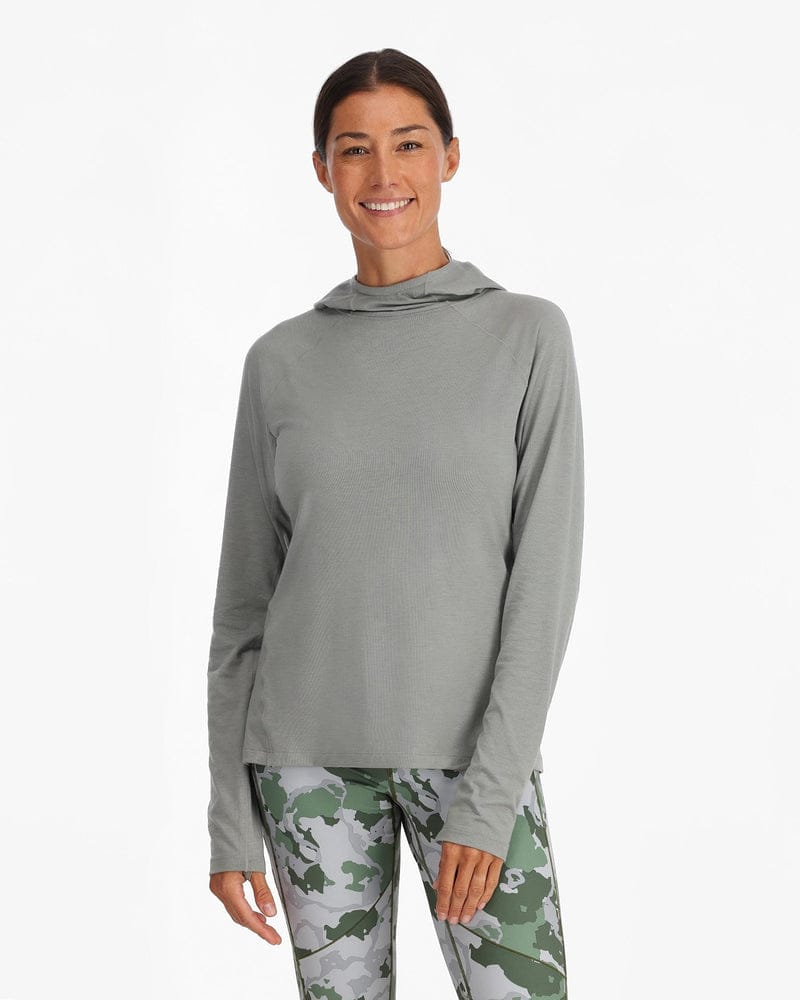 Simms Women's Glades Hoody
