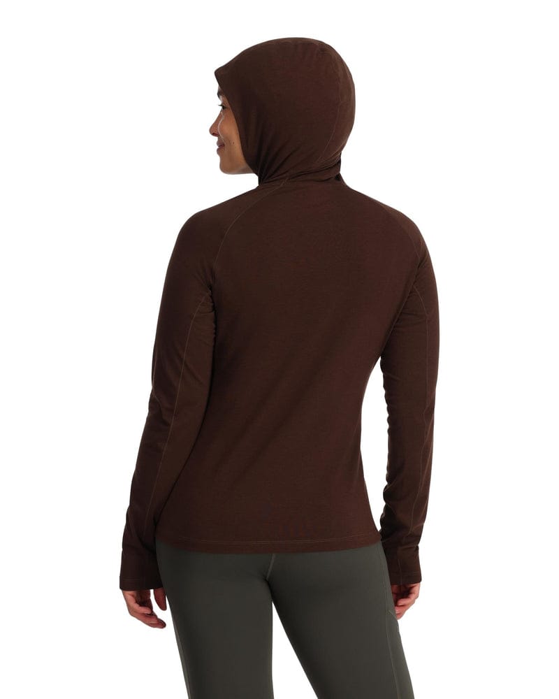 Simms Women's Glades Hoody
