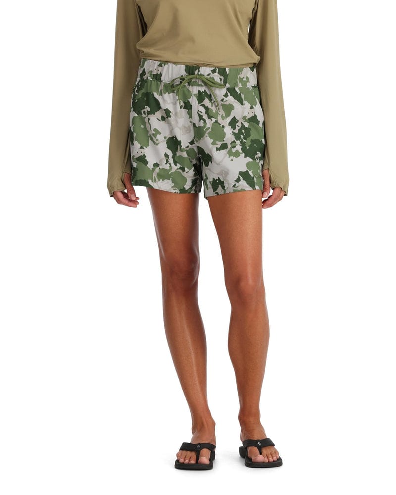 Simms Women's Seamount Shorts