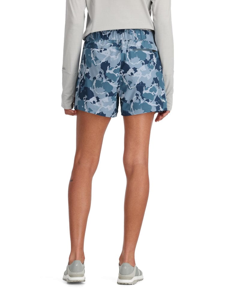 Simms Women's Seamount Shorts