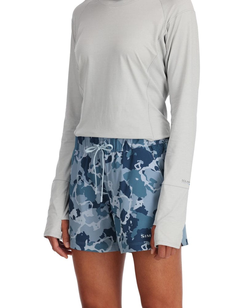 Simms Women's Seamount Shorts