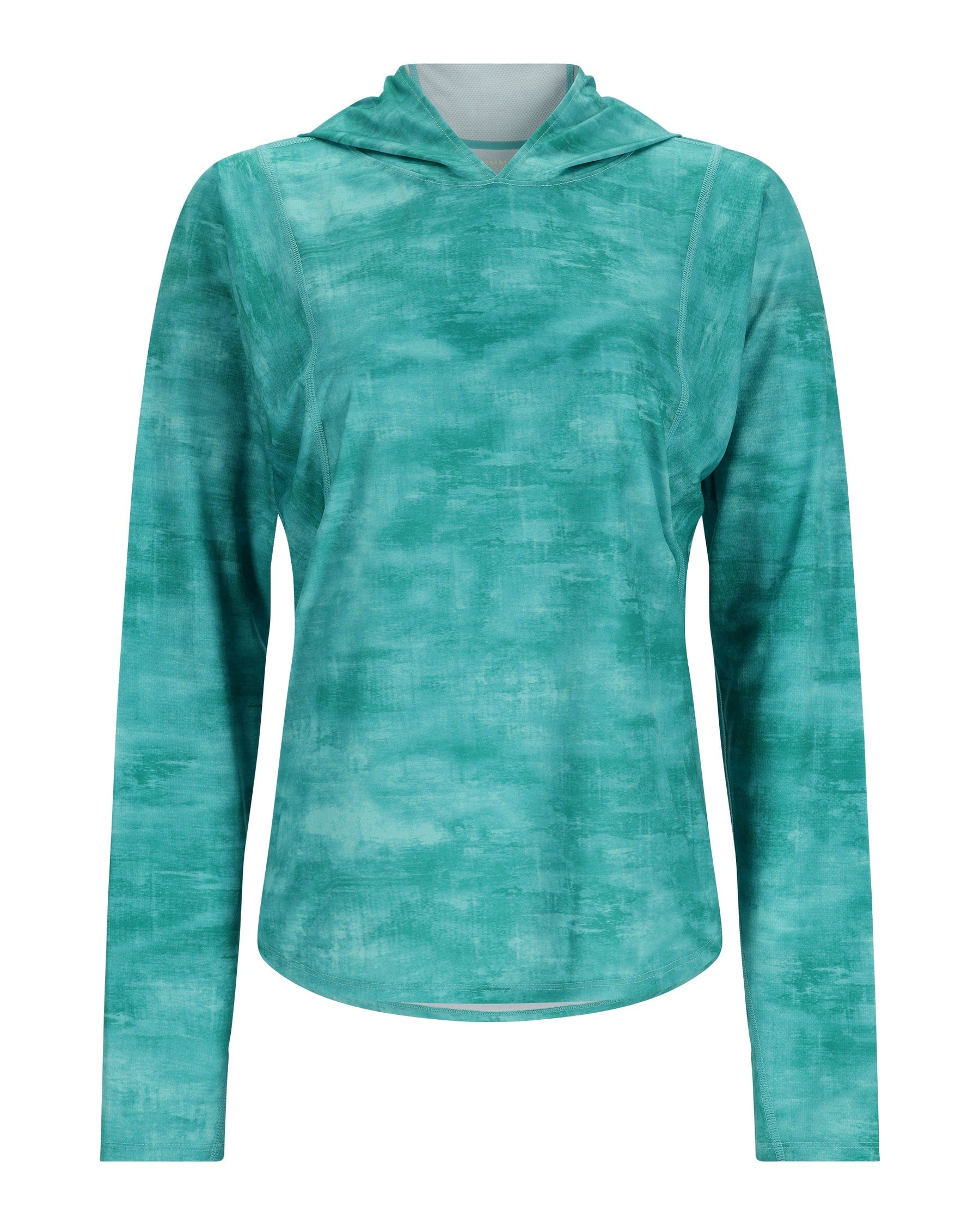 Simms Women's Simms Challenger Solar Hoody