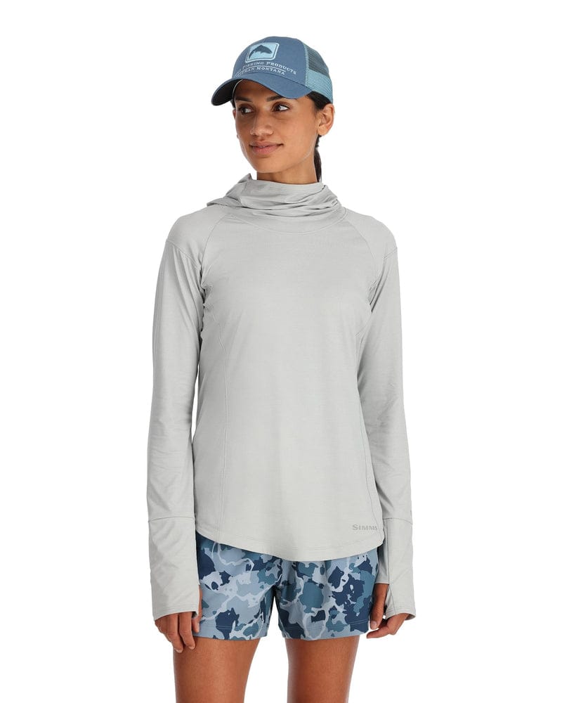 Simms Women's SolarFlex Cooling Hoody