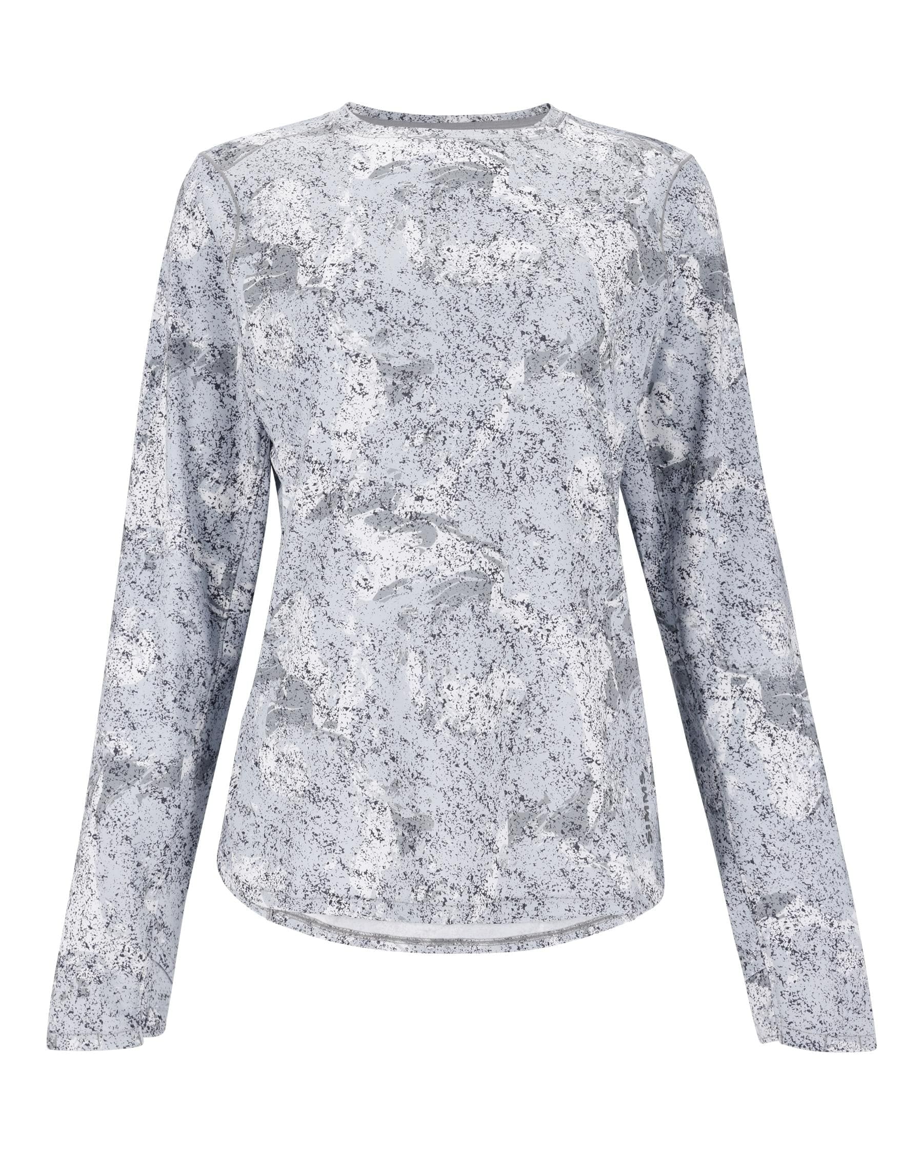 Simms Women's Solarflex Crew