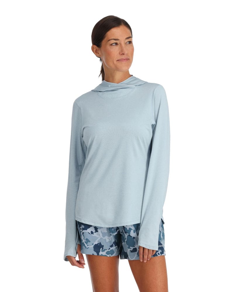Simms Women's Solarflex Hoody