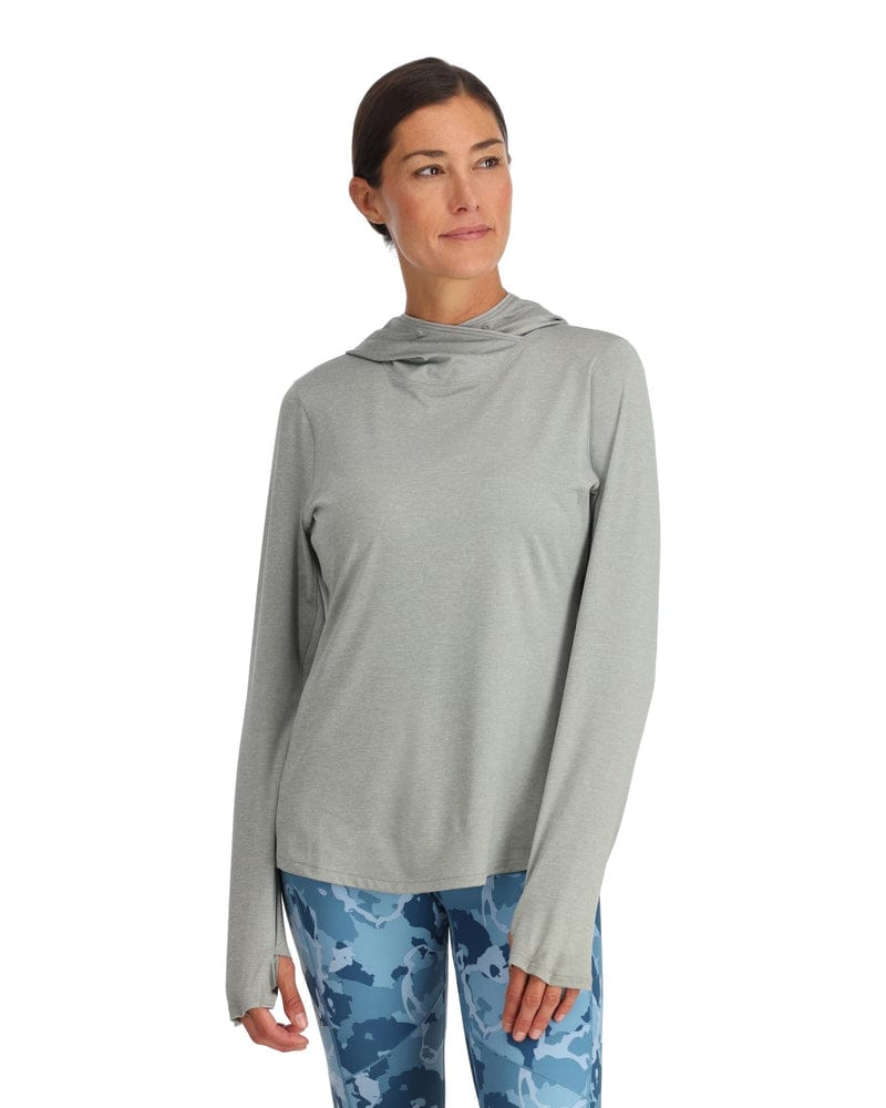 Simms Women's Solarflex Hoody