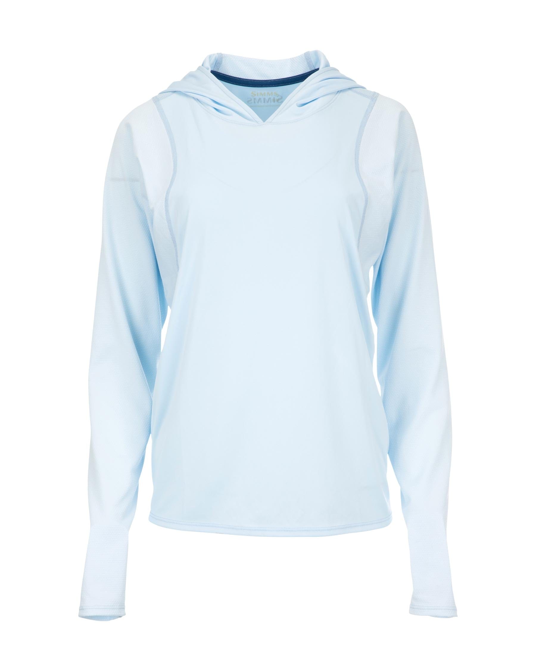 Simms Women's Solarvent Hoody