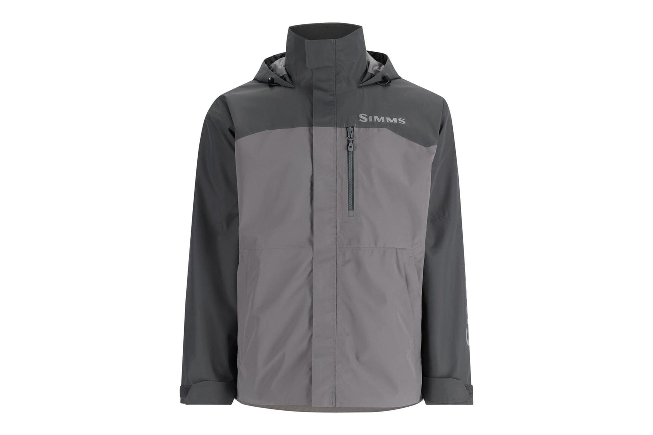 Simms Womens Challenger Jacket