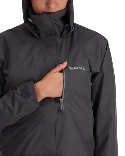 Simms Womens Challenger Jacket