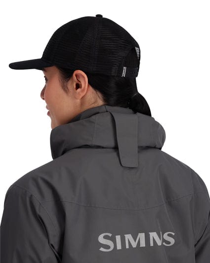 Simms Womens Challenger Jacket