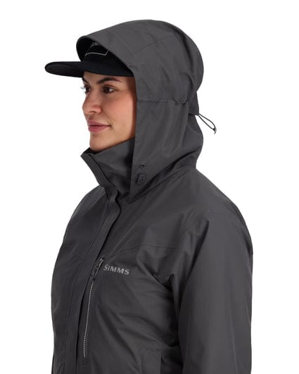 Simms Womens Challenger Jacket