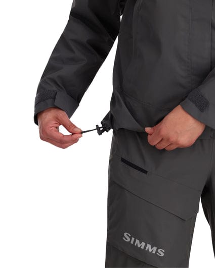 Simms Womens Challenger Jacket