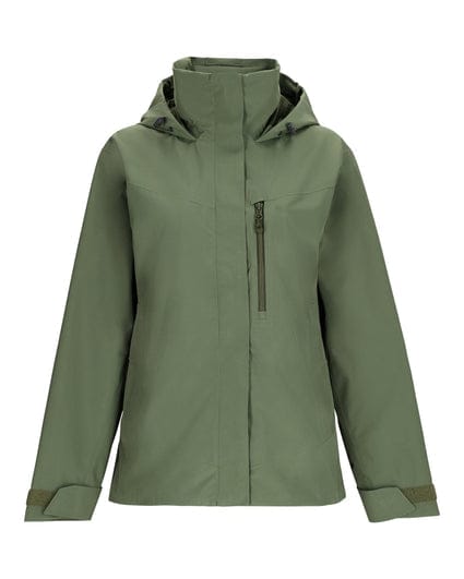 Simms Womens Challenger Jacket