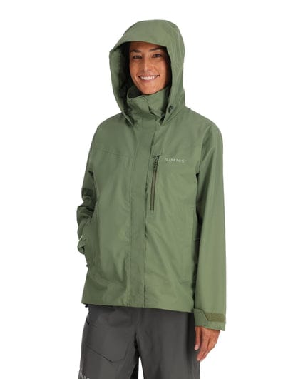 Simms Womens Challenger Jacket