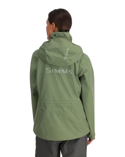 Simms Womens Challenger Jacket