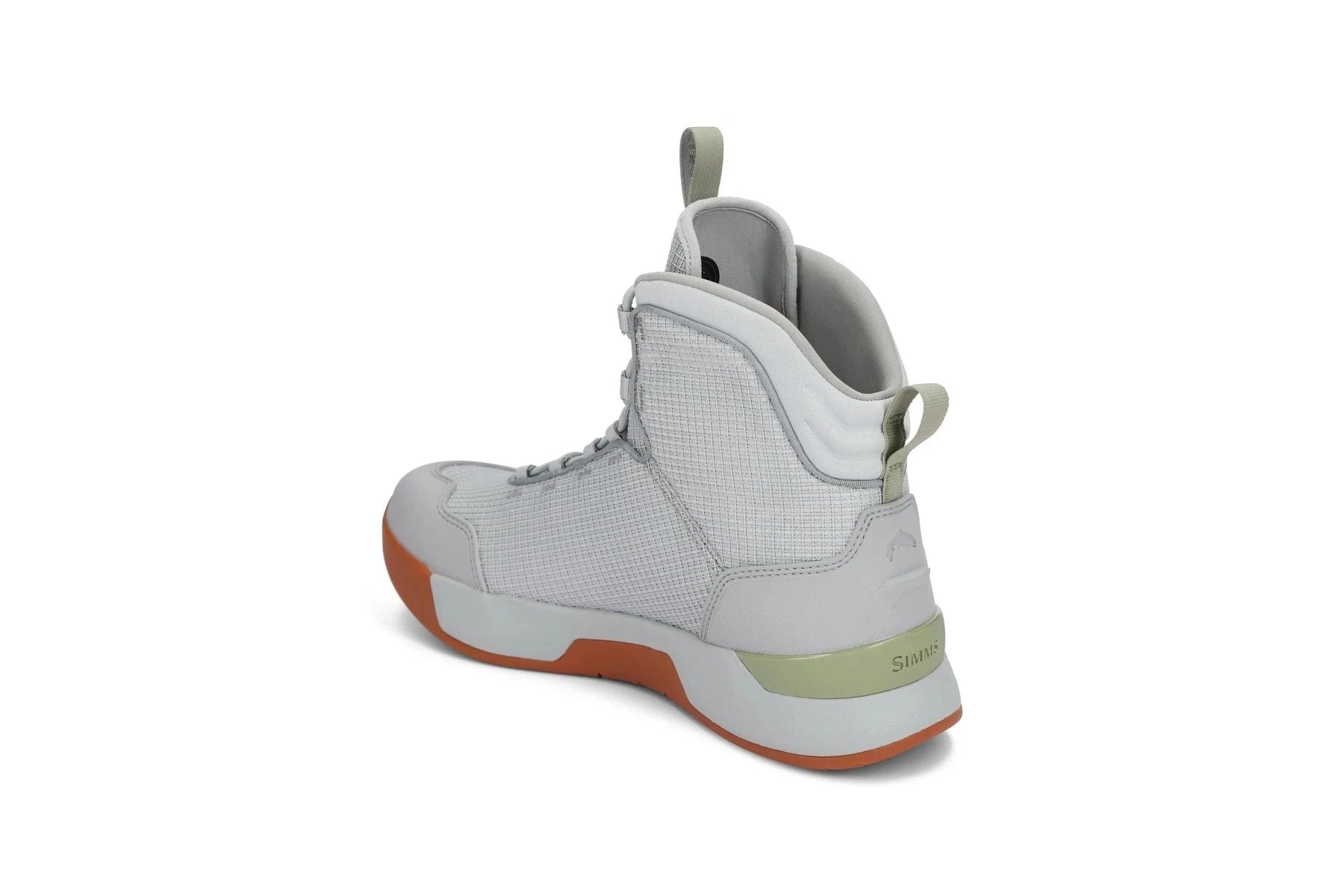Simms Flats Sneaker