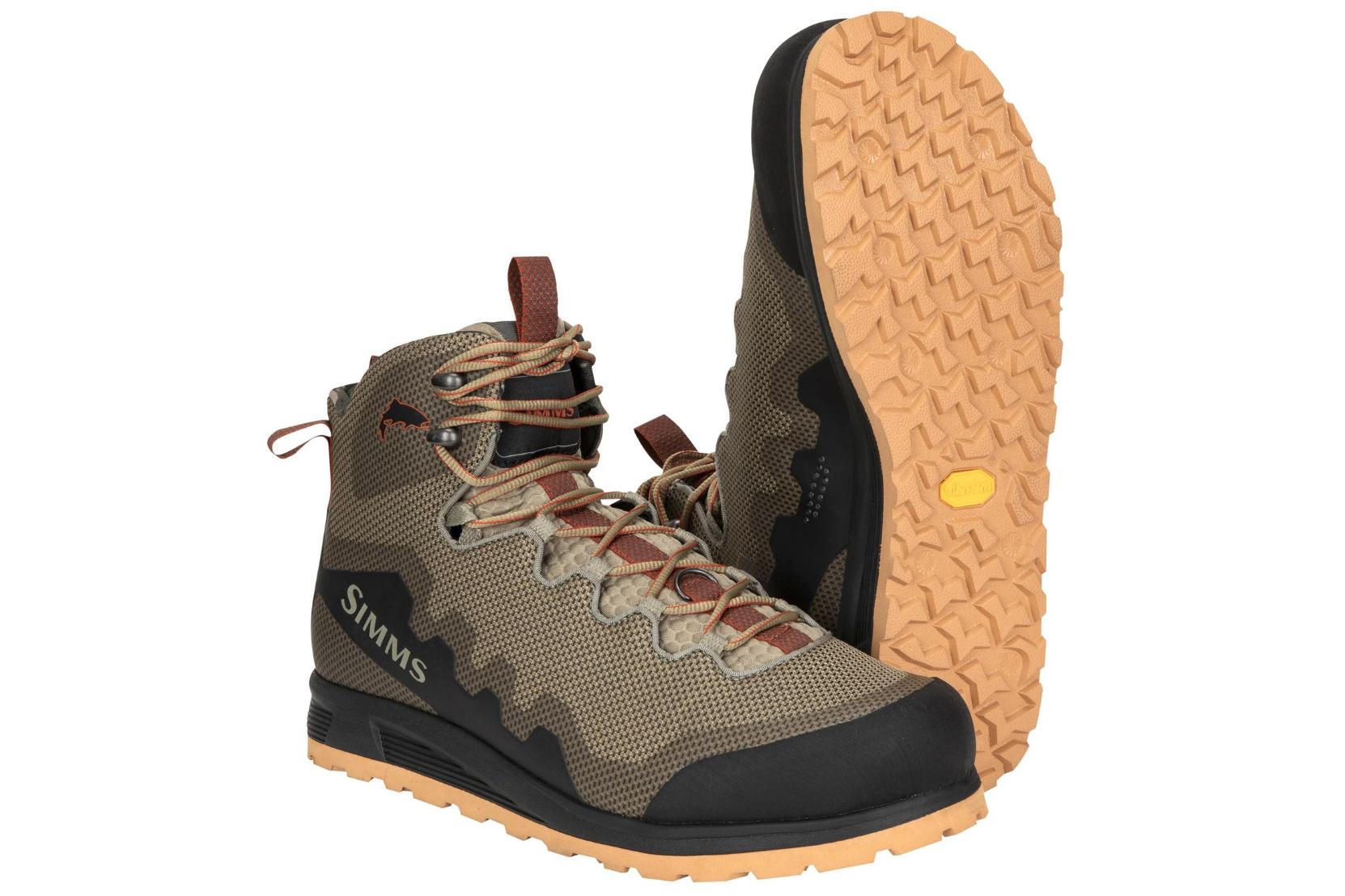 Simms Flyweight Access Wading Boot Trident Fly Fishing