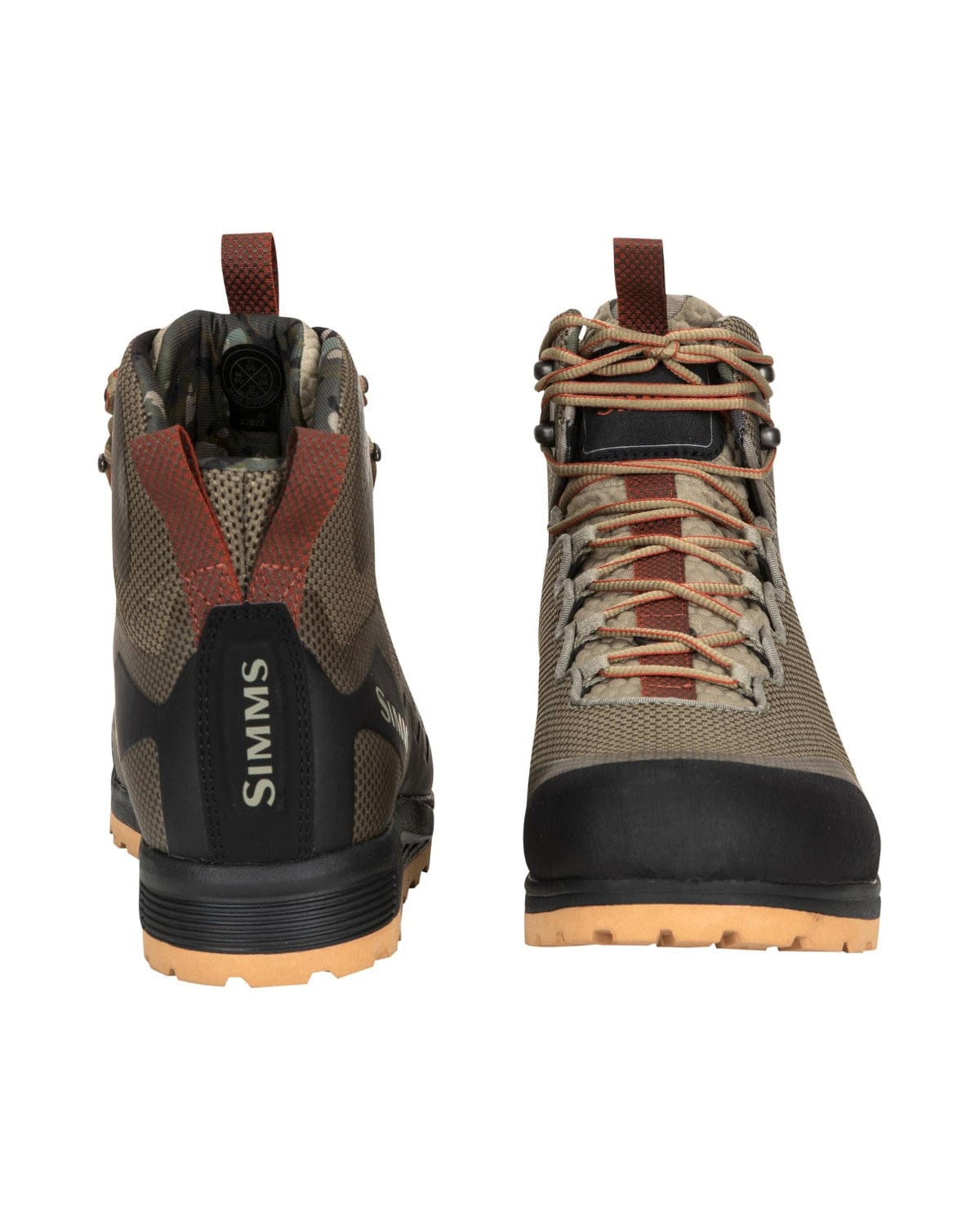 Redington Benchmark Wading Boots | Trident Fly Fishing