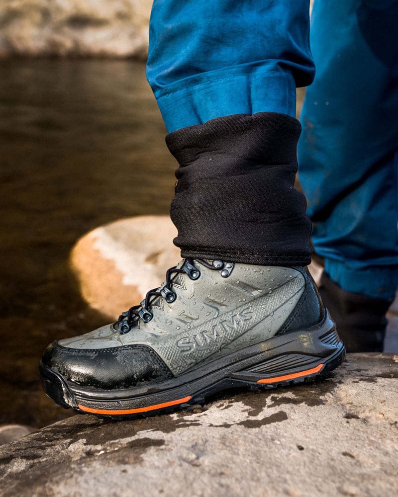 Simms Freestone Wading Boot Trident Fly Fishing