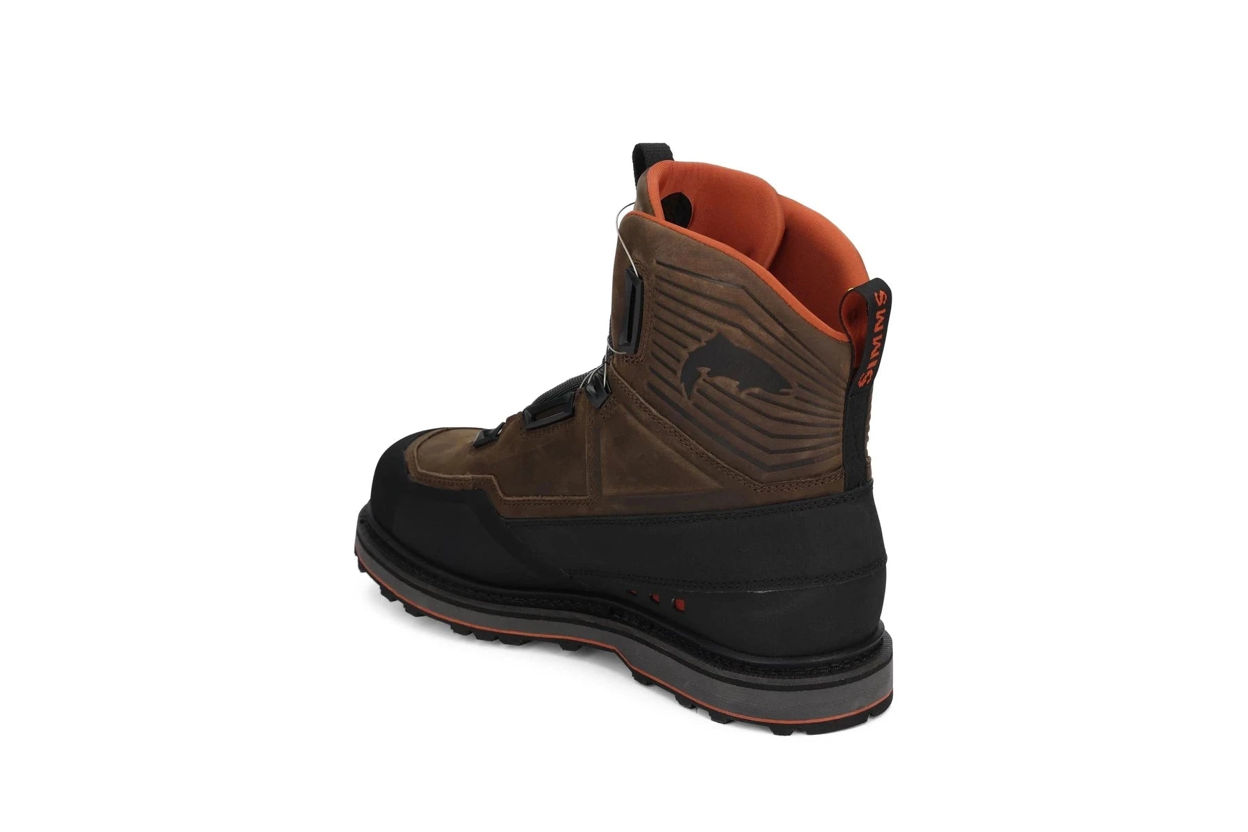 Redington Benchmark Wading Boots | Trident Fly Fishing