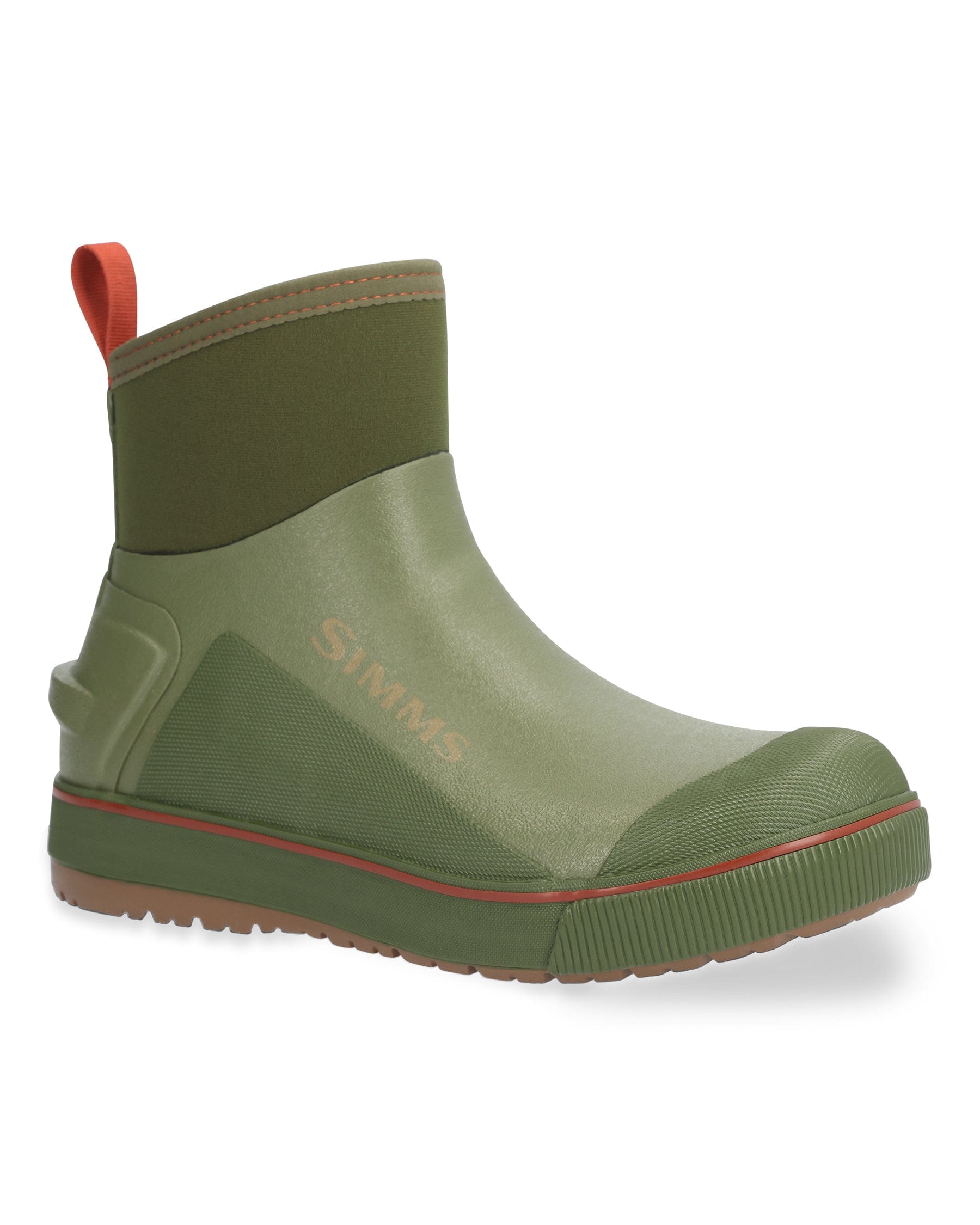 Simms Men's Challenger 7" Deck Boot 2024
