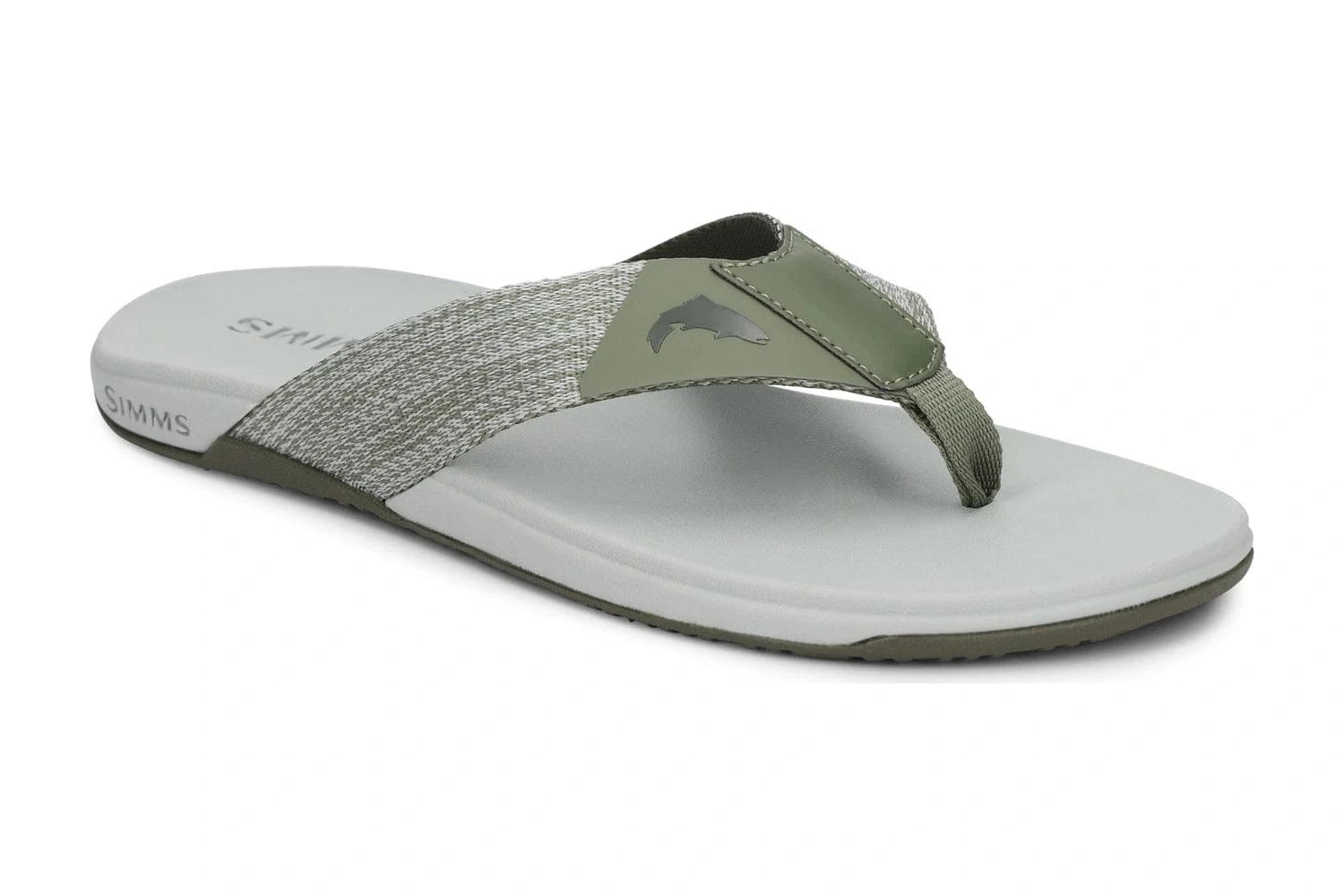 Simms Panga Flip Flop