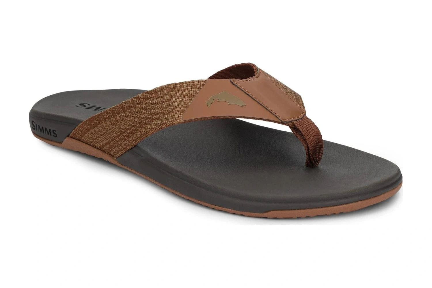 Simms Panga Flip Flop