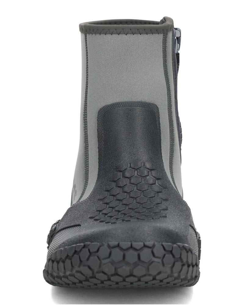 Simms ZipIt II Flats Booties