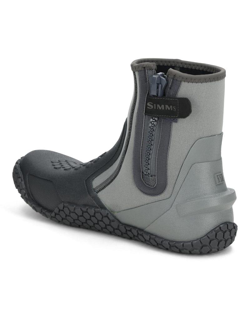 Simms ZipIt II Flats Booties