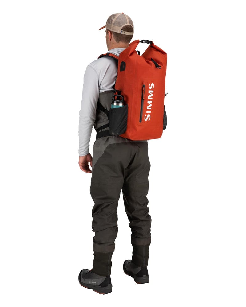 Simms Dry Creek Roll Top Backpack