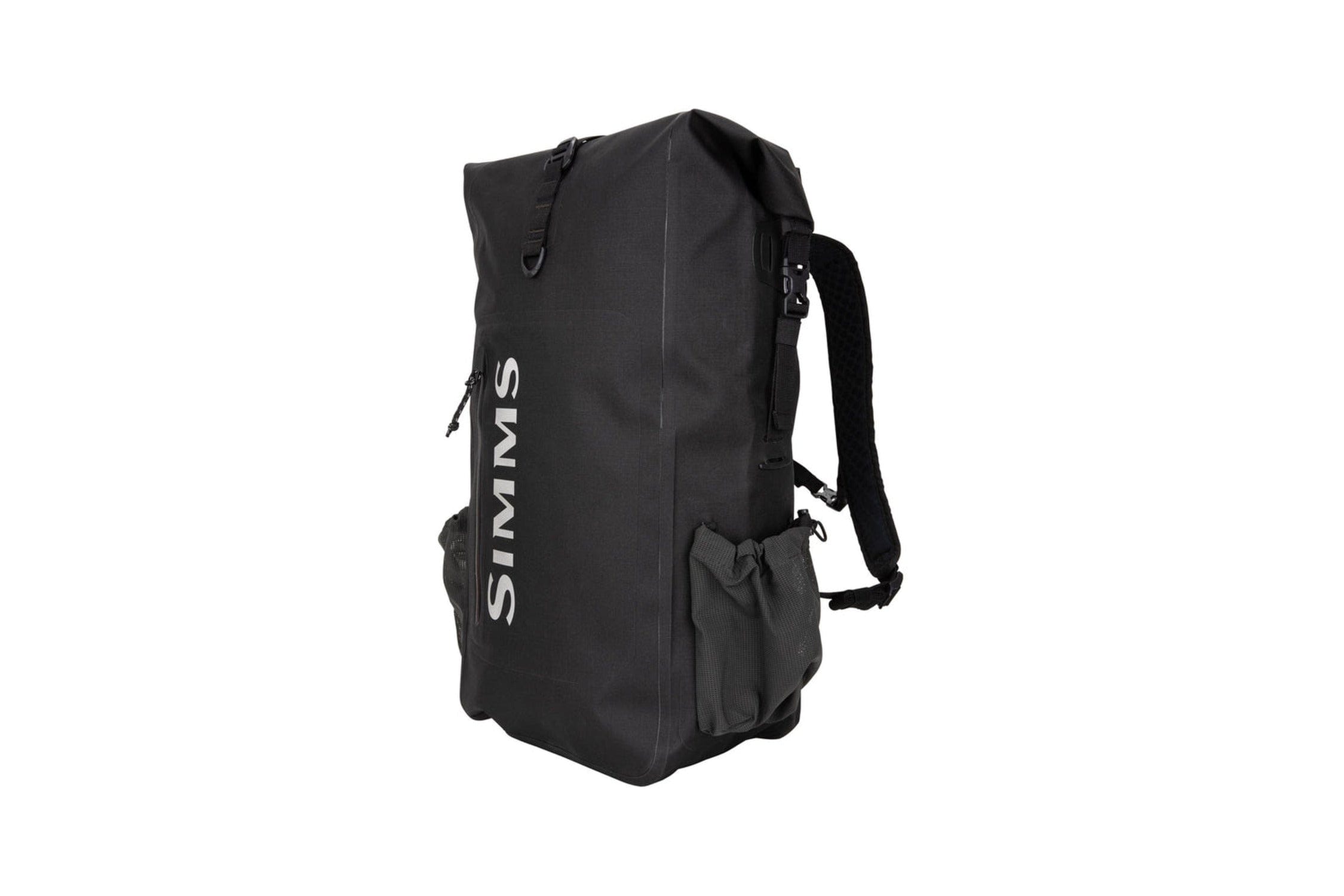 Simms Dry Creek Roll Top Backpack