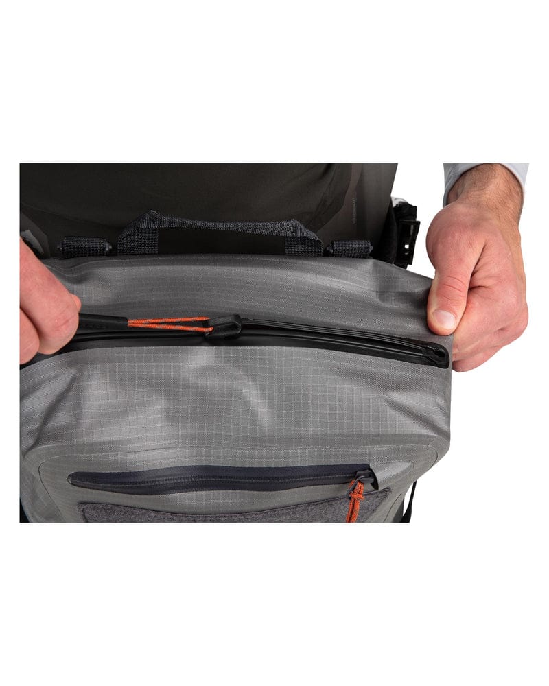Simms Dry Creek Z Hip Pack