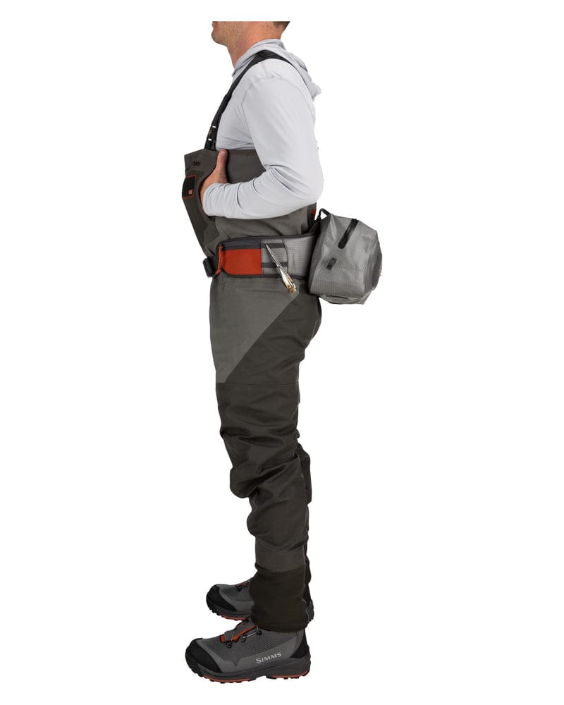Simms Dry Creek Z Hip Pack