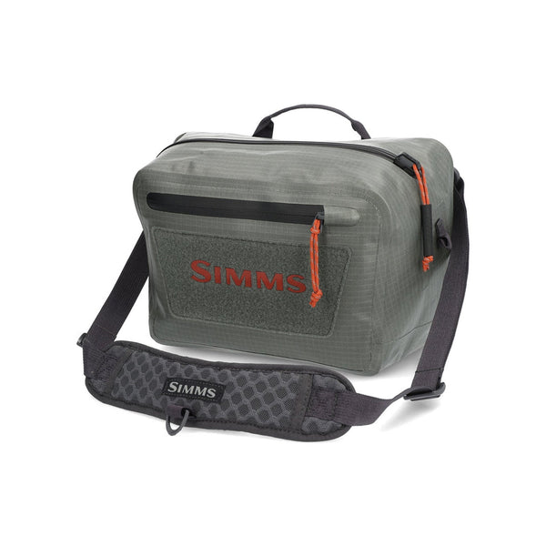 Simms Dry Creek Z Hip Pack | Trident Fly Fishing