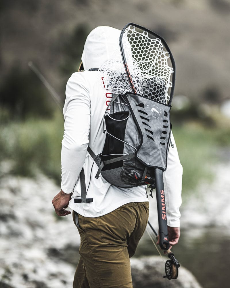 Simms Flyweight Access Pack