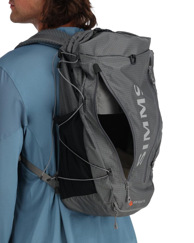 Simms Flyweight Access Pack