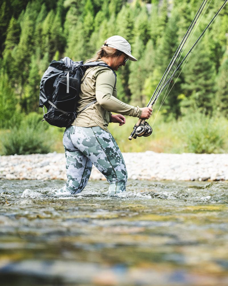 Simms Flyweight Access Pack