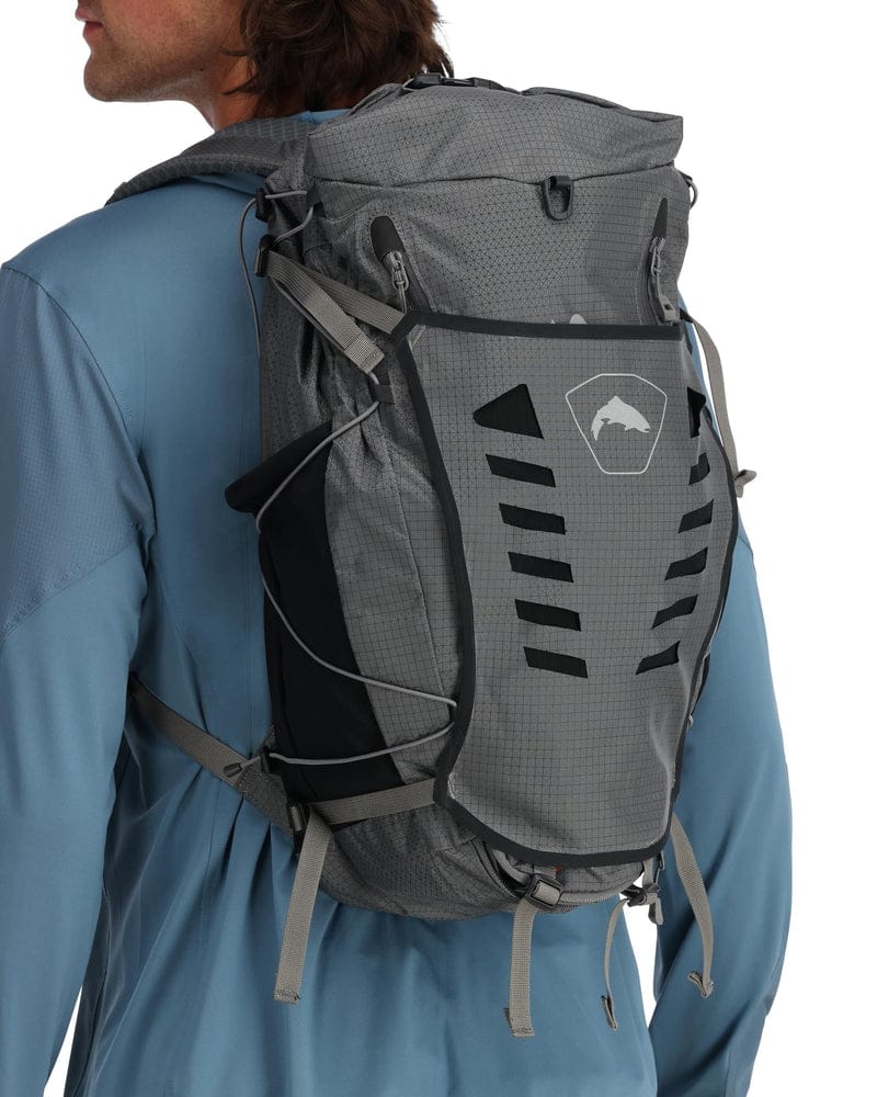 Simms Flyweight Access Pack
