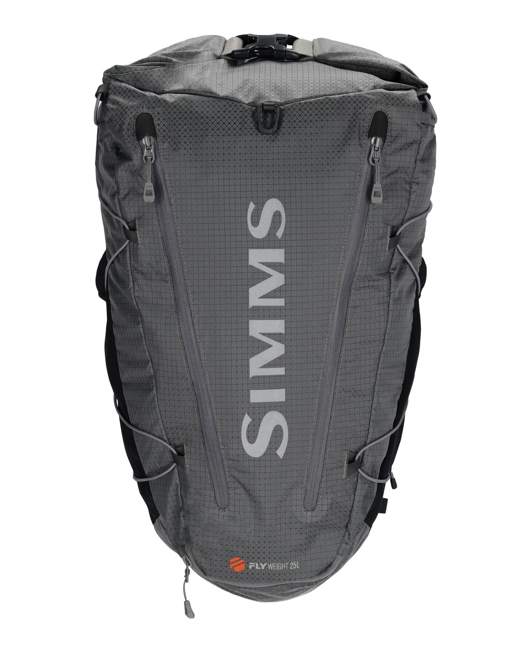 Simms Flyweight Backpack | Trident Fly Fishing