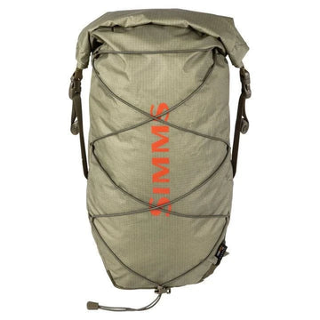 Simms Flyweight Pack Vest - S/M