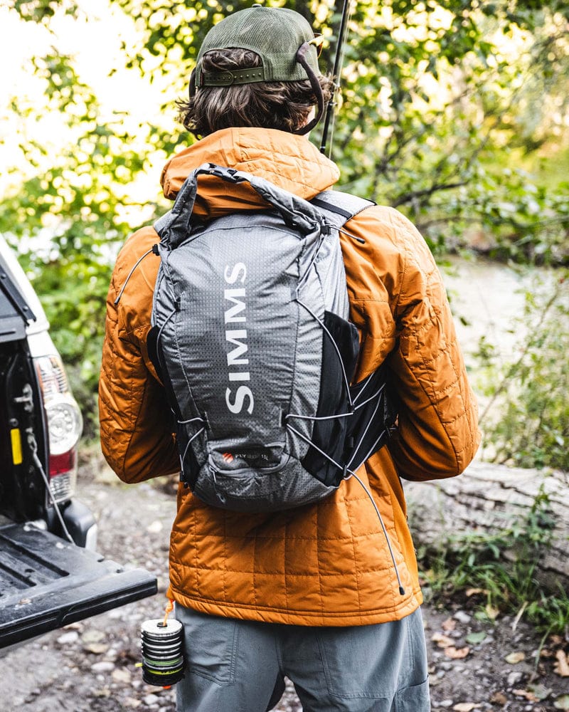 Simms Flyweight Vest Pack
