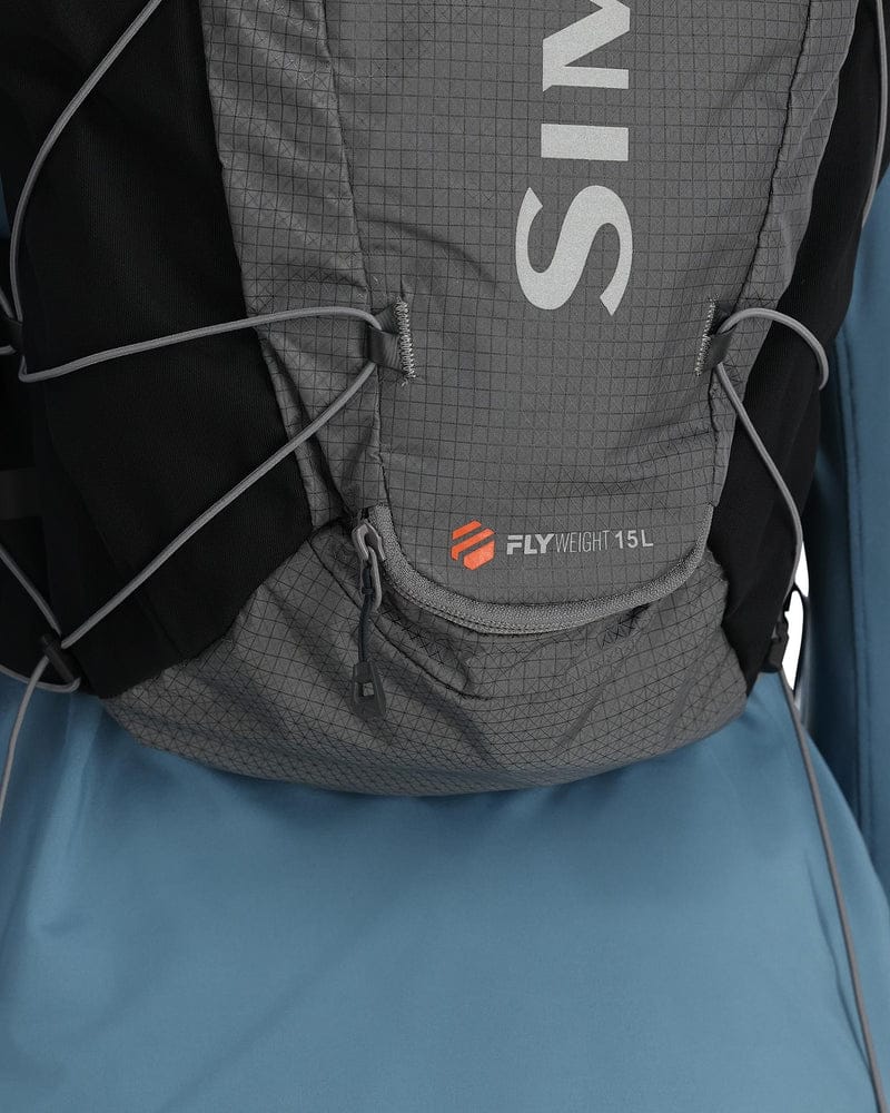 Simms Flyweight Vest Pack